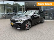BMW X1 - sDrive20i M-Sport, Pano, LED, Stoel/stuurverw, Leer, Keyless