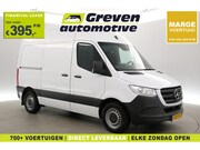 Mercedes-Benz Sprinter - 314 2.2 CDI 143PK | Marge | Automaat | Airco | Cruise | Came