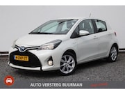 Toyota Yaris - 1.5 Hybrid Dynamic Automaat, Camera en MAAR 54000 KM