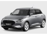 Suzuki Swift - 1.2 Select Smart Hybrid | Stoelverwarming | Dodehoeksensor