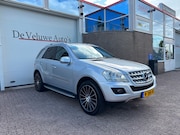 Mercedes-Benz ML-klasse - 350|Carplay|H&K|Luchtvering|Trekh.