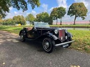 MG TD