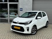 Kia Picanto - 1.0 CVVT DynamicPlusLine Cruise/Camera/Navi/CarPlay/NLAuto/A