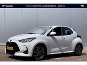 Toyota Yaris - 1.5 Hybrid Dynamic | Camera | DAB+ |