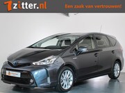Toyota Prius Wagon - 1.8 Dynamic 7-Persoons, Camera, Cruise Control, Dealer onder