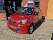 Renault Twingo - 1.0 SCE AUTHENTIQUE, PDC, Airco, Cruise, Start stop