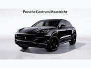 Porsche Cayenne Coupé - E-Hybrid