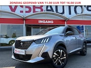 Peugeot 2008 - 1.2 PURETECH 130PK AUT. GT NAVIGATIE CAMERA CARPLAY AIRCO LM