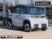 Opel Rocks-e - VOORRAAD