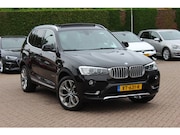 BMW X3 - xDrive28i Centennial High Exe. / Panoramadak / Camera / Lede