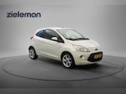 Ford Ka - 1.2 Trend - Airco, Lichtmetalen Velgen, APK 08-2027