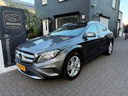 Mercedes-Benz GLA-Klasse - 220 CDI Prestige Pano/ memory /Leer /Camera /Led /Trekhaak /