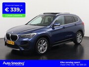 BMW X1 - xDrive25e | Panoramadak | Sport stoelen | Camera | 18" | Zon
