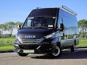 Iveco Daily - 35S14 L4H2 Maxi Automaat!
