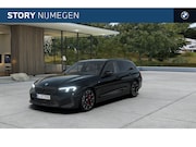 BMW 3-serie - 330e M Sport Automaat / Panoramadak / Trekhaak / Sportstoele