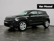 Jeep Avenger - Longitude 54 kWh | Tech & Style Pack | Warmtepomp | Van Moss