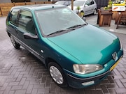 Peugeot 106 - 1.1 Accent 3drs