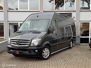 Mercedes-Benz Sprinter - bestel 313 2.2 CDI 432L EHD