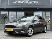 Ford Focus - Wagon 1.0 Lease Edition ✅ CarPlay / Android Auto ✅ Trekhaak