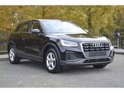 Audi Q2 - 35 TFSi | NAVI | Climate Control | Cruise | Phone Connect | 