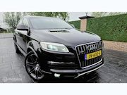Audi Q7 - 4.2 FSI quattro Pro Line+ 5+2 Off road Inruil Mog