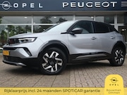 Opel Mokka - GS Turbo Hybrid 145pk eDCT Automaat, Rijklaarprijs, Navigati
