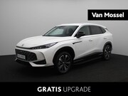 MG MG HS PHEV - 1.5 Aut. Luxury Snel Leverbaar | Gratis Upgrade | Leder | 36