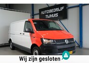 Volkswagen Transporter - 2.0 TDI L2H1