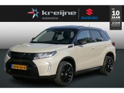 Suzuki Vitara - 1.5 Hybrid Style | SCHUIFKANTELDAK | 18 INCH LICHTMETALEN VE