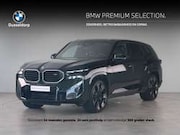 BMW XM - PHEV 30 kWh