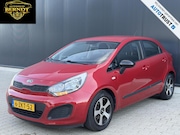 Kia Rio - 1.2 CVVT ComfortLine Cruise Airco Nieuwe Banden