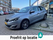 Peugeot 308 - 1.6 THP Première