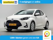 Toyota Yaris - 1.5 Hybrid Active Aut. [ Navi Airco cruise Camera ]