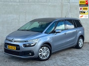 Citroën C4 Grand Picasso - 1.6 BlueHDi 7p. 120pk AUT 2017 NAP
