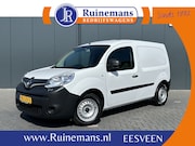 Renault Kangoo - 1.5 dCi E6 / L1H1 / 1e EIGENAAR / TREKHAAK / NAVI / CRUISE /