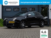 Alfa Romeo MiTo - 1.4 T Quadrifoglio | Alcantara | Climate | Cruise