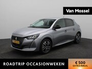 Peugeot 208 - 1.2 PureTech 100 Allure | Apple Carplay / Android Auto | Air