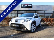 Toyota Aygo X - 1.0 VVT-i MT first | Rijklaar | Stoelverwarming | Clima | Ad