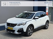 Peugeot 3008 - 1.2 Turbo 130PK Allure | Automaat | Trekhaak 1200KG | Electr