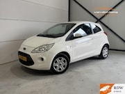 Ford Ka - 1.2 Trend elektrische ramen nette auto