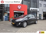 Ford Fiesta - 1.0 5D 95pk Titanium | Climate | Carplay | Stoelverw.