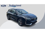 Ford Kuga - 2.5 FHEV ST-Line X 190pk | Driver Assistance Pack | Winterpa