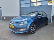 Volkswagen Polo - | 1.0 BlueMotion Edition | Airco | Navigatie | Cruise contro