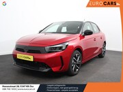 Opel Corsa - 1.2 Turbo Hybrid 100pk GS Automaat Navigatie | Apple Carplay