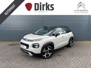 Citroën C3 Aircross - 130pk Shine (Elektrisch Schuifdak - Keyless Entry - Camera -
