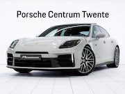 Porsche Panamera - 4 E-Hybrid
