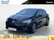 Renault Clio - 100PK TCe Initiale Paris | 1e eigenaar | Bose Audio | Wit Le