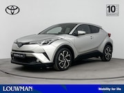 Toyota C-HR - 1.8 Hybrid Dynamic | Parkeercamera |