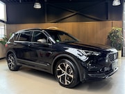 Seat Tarraco - 1.4 TSI e-Hybrid PHEV FR Business met elektrische trekhaak