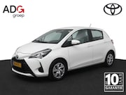 Toyota Yaris - 1.5 VVT-i Active | Automaat | Climate control | Cruise contr